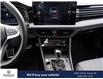 2025 Volkswagen Jetta Comfortline (Stk: SJ066552A) in Vancouver - Image 10 of 16