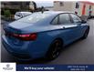 2025 Volkswagen Jetta Comfortline (Stk: SJ066552A) in Vancouver - Image 5 of 16