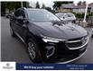 2023 Buick Envision Essence (Stk: VW2113) in Vancouver - Image 8 of 19