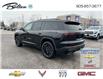 2025 Chevrolet Traverse LT (Stk: 2397P) in Bolton - Image 4 of 18
