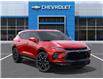 2026 Chevrolet Blazer RS (Stk: 85371) in St. Thomas - Image 7 of 24