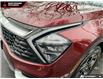 2023 Kia Sportage LX (Stk: 169780) in North Vancouver - Image 7 of 23 2023 Kia Sportage LX (Stk: 169780) in North Vancouver - Image 7 of 23