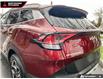 2023 Kia Sportage LX (Stk: 169780) in North Vancouver - Image 9 of 23 2023 Kia Sportage LX (Stk: 169780) in North Vancouver - Image 9 of 23