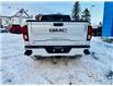 2022 GMC Sierra 1500 Elevation (Stk: 252531A) in Lac-Mégantic, - Image 4 of 16