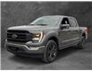 2023 Ford F-150 Lariat (Stk: 25P171) in Kamloops - Image 1 of 25