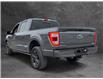 2023 Ford F-150 Lariat (Stk: 25P171) in Kamloops - Image 4 of 25