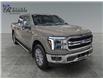 2025 Ford F-150 Lariat (Stk: S9892) in ROSETOWN - Image 1 of 17