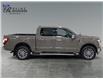 2025 Ford F-150 Lariat (Stk: S9892) in ROSETOWN - Image 2 of 17