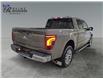 2025 Ford F-150 Lariat (Stk: S9892) in ROSETOWN - Image 3 of 17