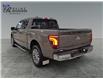 2025 Ford F-150 Lariat (Stk: S9892) in ROSETOWN - Image 5 of 17