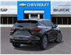 2026 Chevrolet Blazer RS (Stk: 44987) in Slave Lake - Image 4 of 24