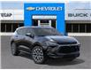 2026 Chevrolet Blazer RS (Stk: 44987) in Slave Lake - Image 7 of 24