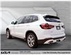 2022 BMW X3 Sports Activity Vehicle  | AWD | NAVI | LEATHER (Stk: U3121) in Grimsby - Image 5 of 17