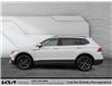 2024 Volkswagen Tiguan Comfortline | LEATHER | CLEAN CAR FAX | GREAT KM (Stk: U3190) in Grimsby - Image 3 of 17