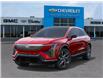 2026 Cadillac OPTIQ Luxury (Stk: 106472) in Exeter - Image 6 of 24