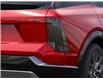 2026 Cadillac OPTIQ Luxury (Stk: 106472) in Exeter - Image 11 of 24