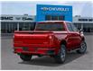 2026 Chevrolet Silverado 1500 RST (Stk: 106461) in Exeter - Image 4 of 24