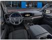 2026 Chevrolet Silverado 1500 RST (Stk: 106461) in Exeter - Image 15 of 24