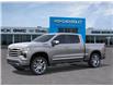 2026 Chevrolet Silverado 1500 High Country (Stk: 106457) in Exeter - Image 2 of 24
