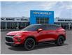 2026 Chevrolet Blazer RS (Stk: 106307) in Exeter - Image 2 of 24