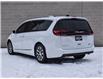 2024 Chrysler Pacifica Hybrid Pinnacle (Stk: P9675) in Toronto - Image 7 of 28