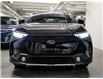 2024 Subaru Solterra AWD w-Technology Package >>No accident + CPO<< (Stk: P5390) in North York, - Image 2 of 23