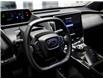 2024 Subaru Solterra AWD w-Technology Package >>No accident + CPO<< (Stk: P5390) in North York, - Image 11 of 23