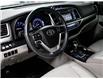 2015 Toyota Highlander 2WD 4dr LE >>No accident + Low mileage<< (Stk: 251196AAA) in North York, - Image 8 of 20