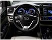 2015 Toyota Highlander 2WD 4dr LE >>No accident + Low mileage<< (Stk: 251196AAA) in North York, - Image 13 of 20