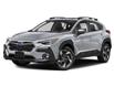 2026 Subaru Crosstrek Limited (Stk: S9314) in St.Catharines - Image 1 of 3