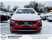 2023 Hyundai Kona 1.6T N Line (Stk: 26K020A) in Newmarket - Image 2 of 25
