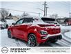 2023 Hyundai Kona 1.6T N Line (Stk: 26K020A) in Newmarket - Image 5 of 25