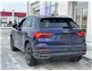 2025 Audi Q3 45 Technik (Stk: CVWP4887) in Cambridge - Image 4 of 22