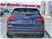 2025 Audi Q3 45 Technik (Stk: CVWP4887) in Cambridge - Image 5 of 22