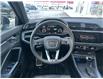 2025 Audi Q3 45 Technik (Stk: CVWP4887) in Cambridge - Image 11 of 22