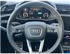 2025 Audi Q3 45 Technik (Stk: CVWP4887) in Cambridge - Image 12 of 22