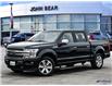2019 Ford F-150 Platinum (Stk: 8821-25A) in St. Catharines - Image 1 of 30