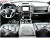 2019 Ford F-150 Platinum (Stk: 8821-25A) in St. Catharines - Image 17 of 30
