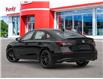 2026 Honda Civic Hybrid Sport (Stk: N005975) in Saint John - Image 4 of 23