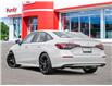 2026 Honda Civic Sport (Stk: N105539) in Saint John - Image 4 of 23