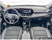 2024 Chevrolet TrailBlazer LT (Stk: PS2080) in Grande Prairie - Image 25 of 26