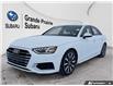 2024 Audi A4 45 Komfort (Stk: PS2079) in Grande Prairie - Image 1 of 26