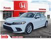 2024 Honda Civic EX (Stk: TL2855) in Saint John - Image 1 of 28