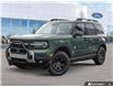 2025 Ford Bronco Sport Outer Banks (Stk: SA-1719) in Calgary - Image 1 of 20