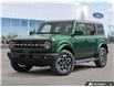 2025 Ford Bronco Outer Banks (Stk: SA-1668) in Calgary - Image 1 of 22