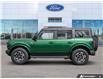 2025 Ford Bronco Outer Banks (Stk: SA-1668) in Calgary - Image 3 of 22