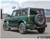 2025 Ford Bronco Outer Banks (Stk: SA-1668) in Calgary - Image 4 of 22