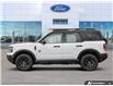 2025 Ford Bronco Sport Badlands (Stk: SA-1664) in Calgary - Image 3 of 25