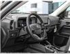 2025 Ford Bronco Sport Badlands (Stk: SA-1664) in Calgary - Image 12 of 25