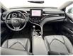 2024 Toyota Camry Hybrid XLE (Stk: 15265) in Golden - Image 11 of 17